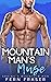 Mountain Man's Muse