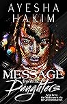 Message from the ...