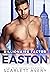 Easton (Forever Obsessed, #5)