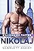 Nikolaj: Billionaire Factor (Billionaire Factor #2)