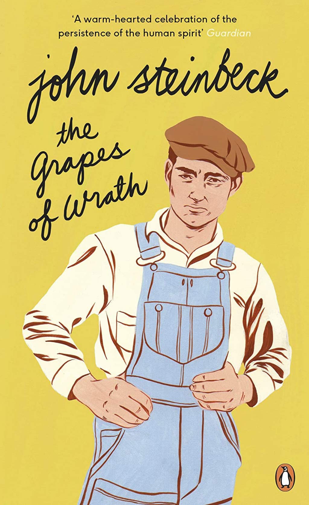 The Grapes of Wrath (Penguin Modern Classics) New e. Edition