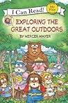 Little Critter: Exploring the Great Outdoors