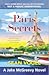 Paris Secrets (A Jake McGreevy Novel, #3) by Sean Vogel