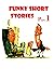 1000+ Short Funny Stories T...
