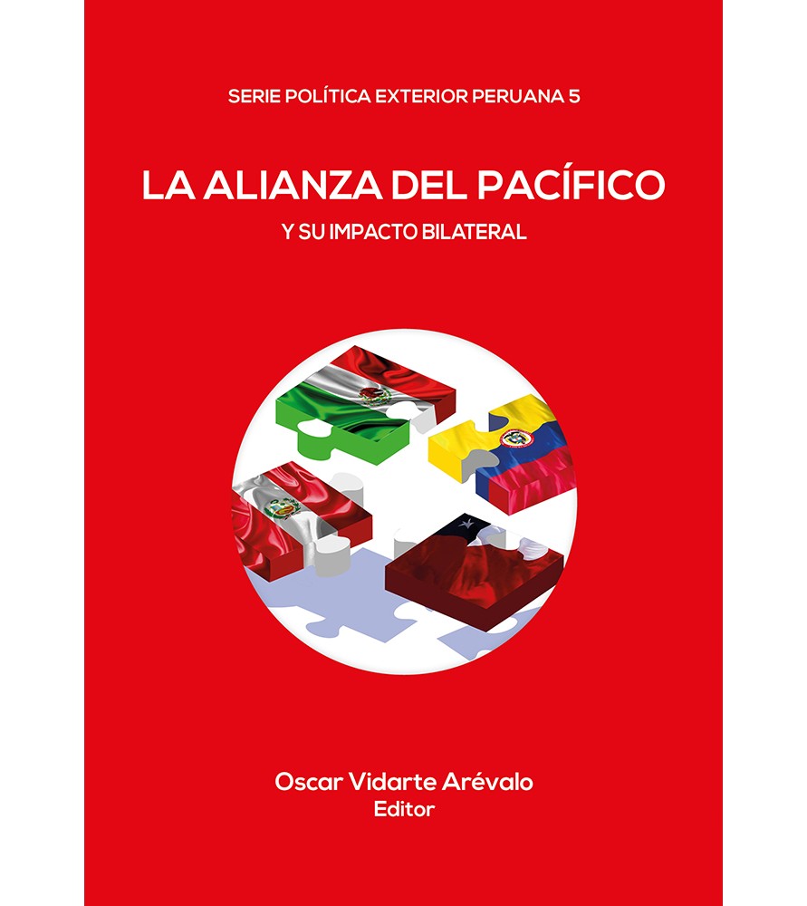 La Alianza del Pacífico y su impacto bilateral
