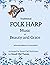 Traditional FOLK HARP Music...