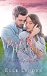 Perfect Hearts (Harts of Idaho, #4)