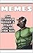 FUNNY M-E-M-E-S BOOK: 2021 ...