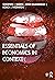 Essentials of Economics in Context