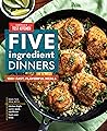 Five-Ingredient D...