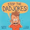 Stop the Dad Jokes!