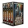 The Caitlin Chronicles Complete Series Omnibus The Caitlin Chronicles Complete Series Omnibus