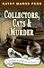 Collectors, Cats & Murder (Dickens & Christie #4)