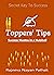 Toppers Tips : Success Mant...