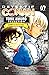 Detektif Conan: Toru Amuro Selection - Zero's Mystery