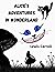 ALICE’S ADVENTURES IN WONDERLAND