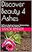 Discover Beauty 4 Ashes: Se...