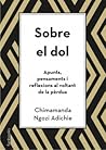 Sobre el dol by Chimamanda Ngozi Adichie