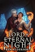 Lord of Eternal Night (Darkmourn Universe, #1)