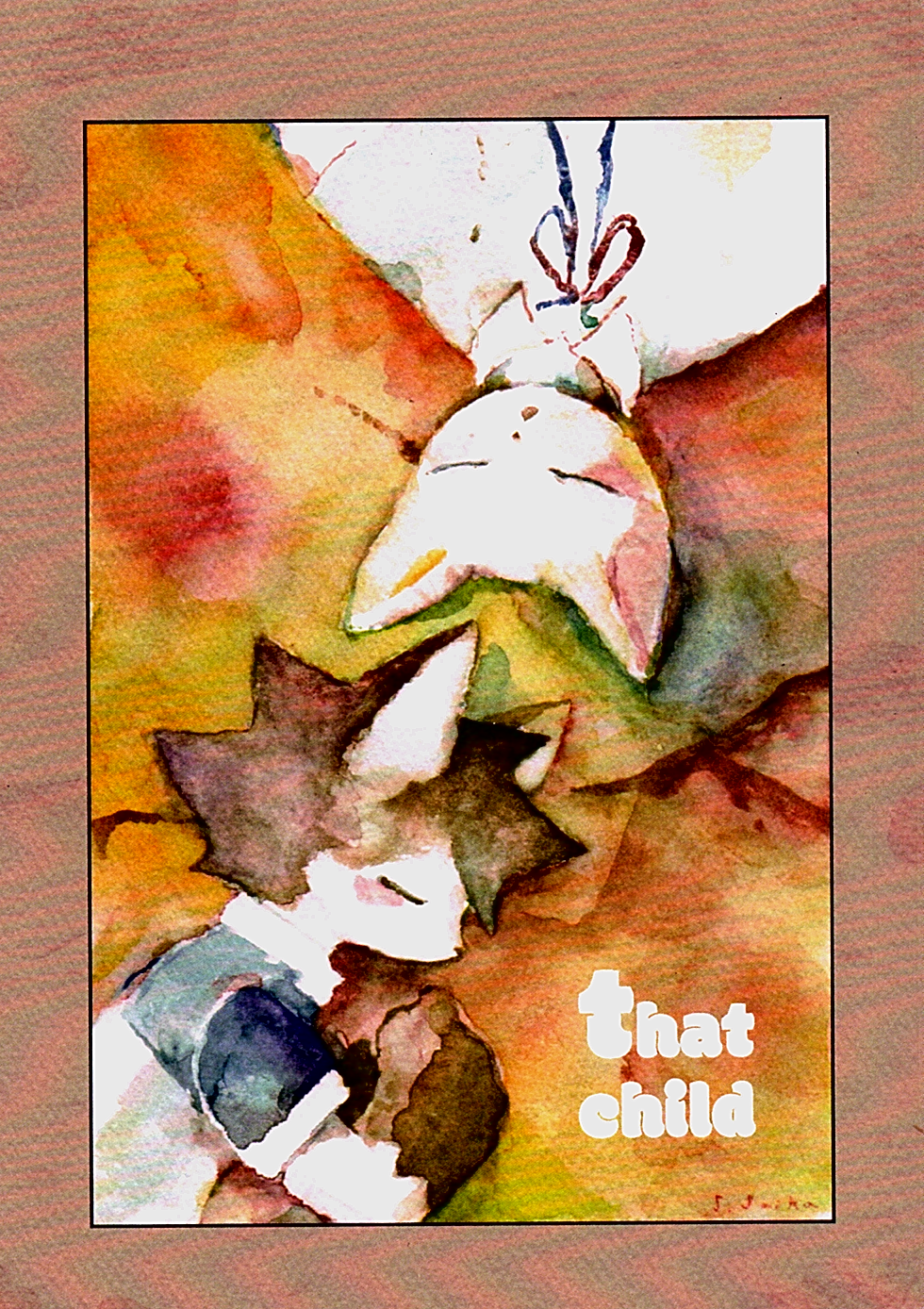 That Child (Sleepy Child, #2)