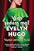 Vseh sedem mož Evelyn Hugo by Taylor Jenkins Reid