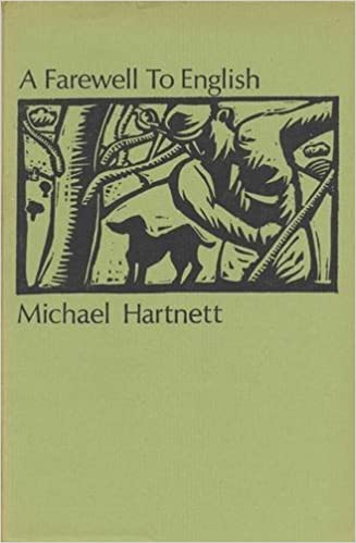 A Farewell to English, and Other Poems