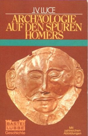 Archäologie auf den Spuren Homers (Paperback)