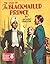 The Case of the Blackmailed Prince by Anthony  Parsons
