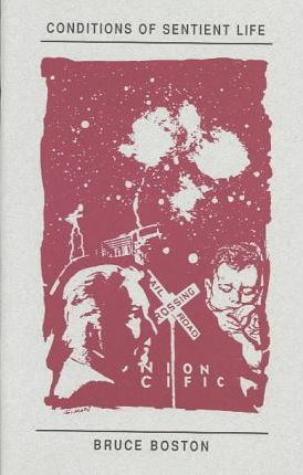 Conditions of Sentient Life (Gothic Chapbook, 2)