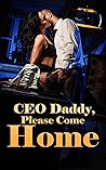 CEO Daddy, Please...