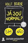 Já Sou Normal?