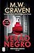 Verão Negro (Washington Poe, #2) by M.W. Craven