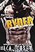 Ryder: Um Romance dos Irmãos Slater (Irmãos Slater, #4)