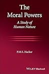 The Moral Powers:...