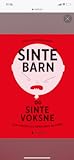 Sinte barn og Sin...