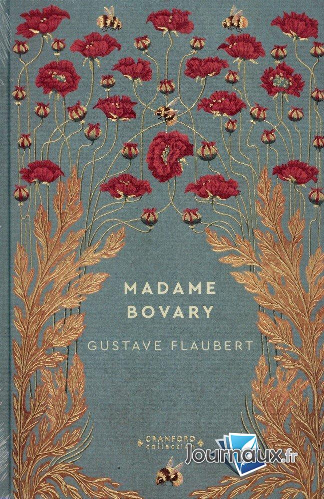 Madame Bovary (Romans éternels #8)