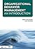 Organizational Behavior Management: An Introduction