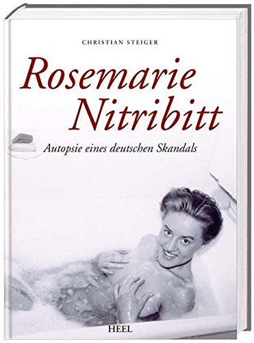 Rosemarie Nitribitt (Hardcover)