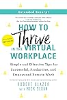 How to Thrive in ...
