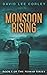 Monsoon Rising: A Psychological Thriller (The Nomad)