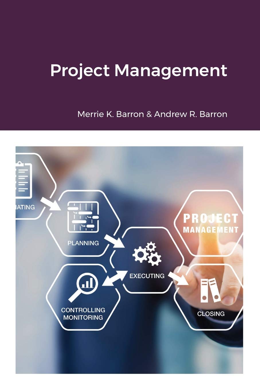 Project Management (Paperback)