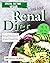 Renal Diet Cookbook: Discov...