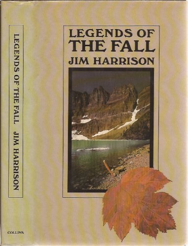 Legends of the Fall