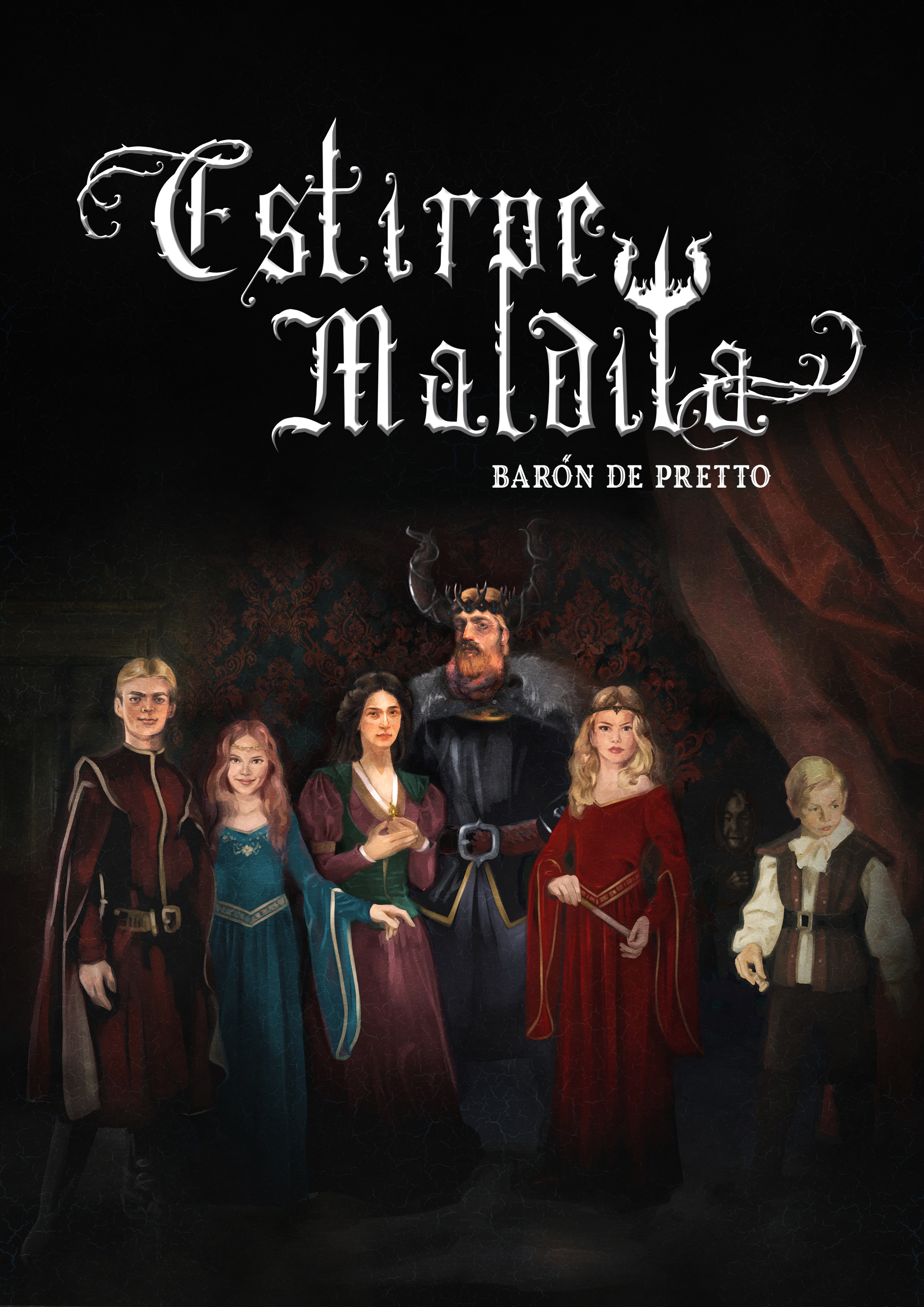 Estirpe Maldita