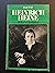 Heinrich Heine schrijver in ballingschap by Ruth Wolf