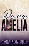 Dear Amelia (Love in Seattle #1)