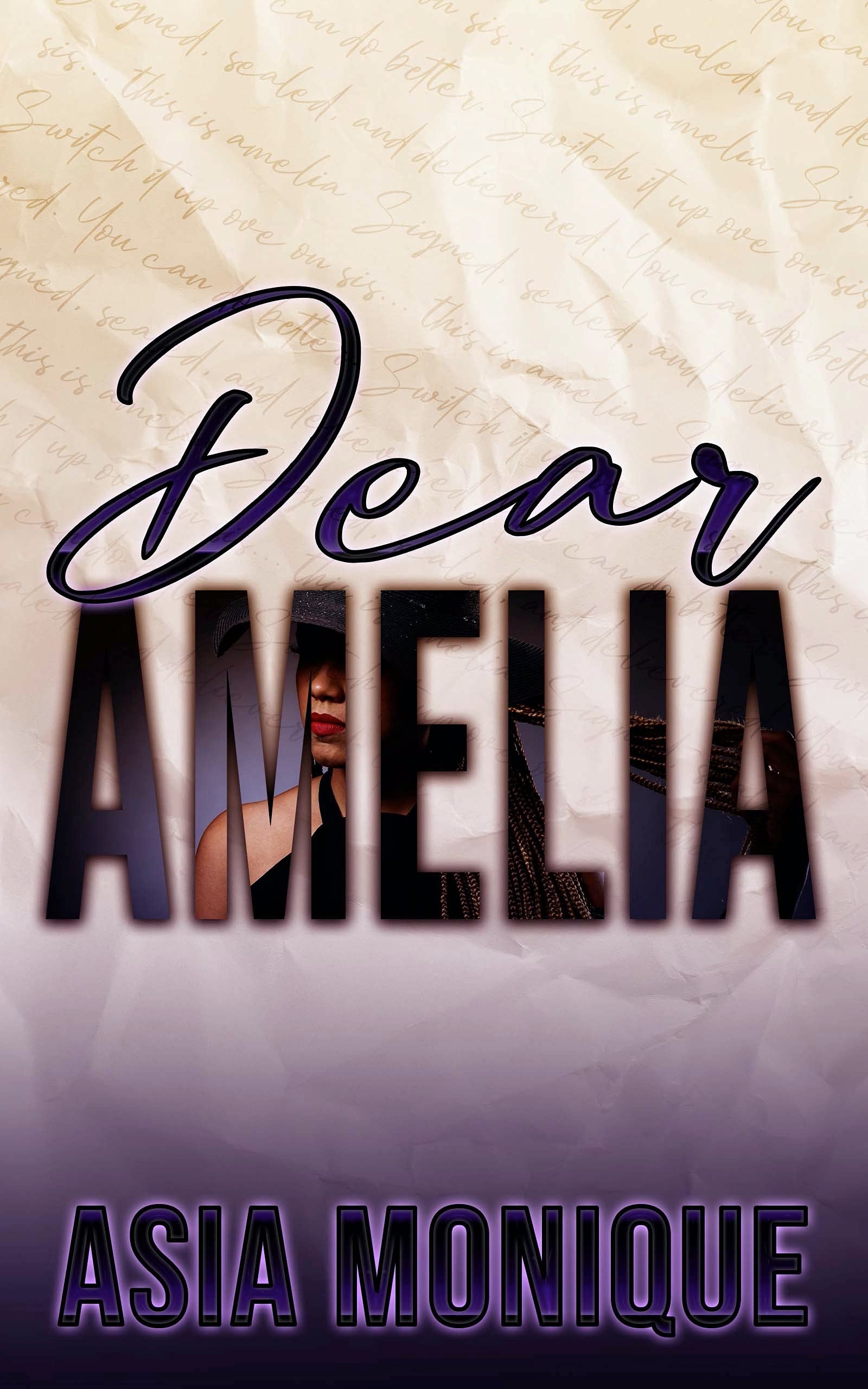 Dear Amelia (Love in Seattle #1)