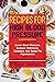 Recipes for high blood pres...