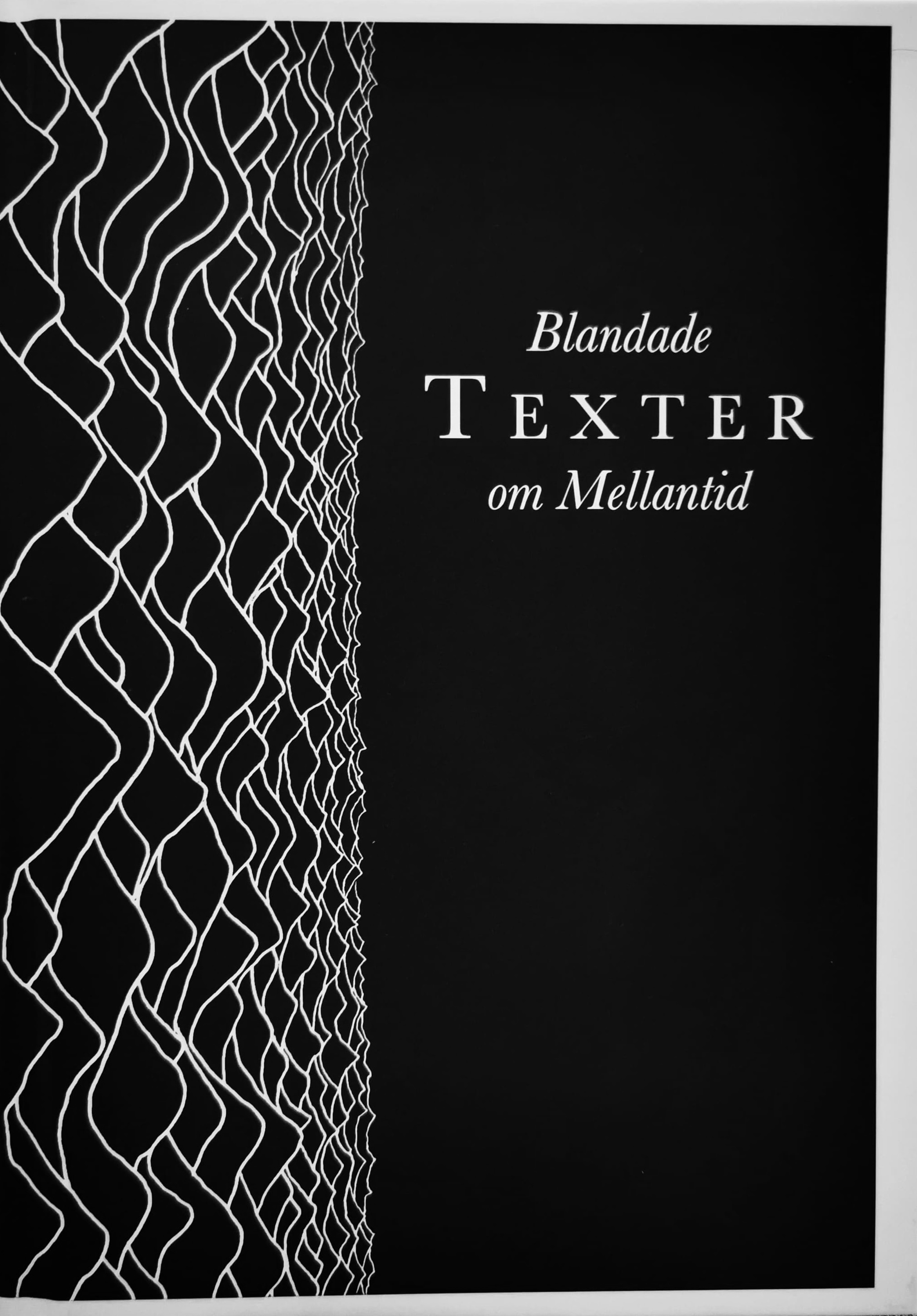 Mellantid (Splitt Textsamling 2020)