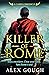 Killer of Rome (Carbo of Ro...